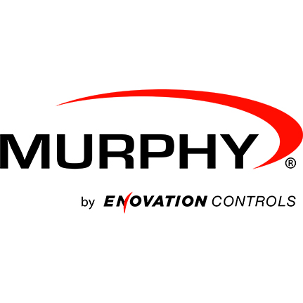 Murphy By Enovation Controls logo