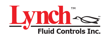 Lynch Fluid Controls Logo