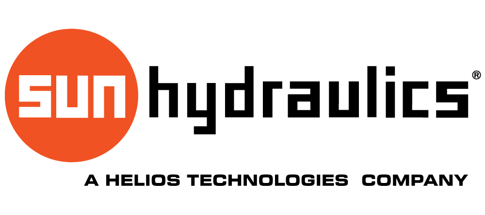 Sun Hydraulics Corporation Logo - SUN Partner Page.