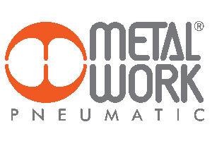 Metal Work Pneumatic Logo