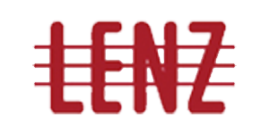 Lenz Logo