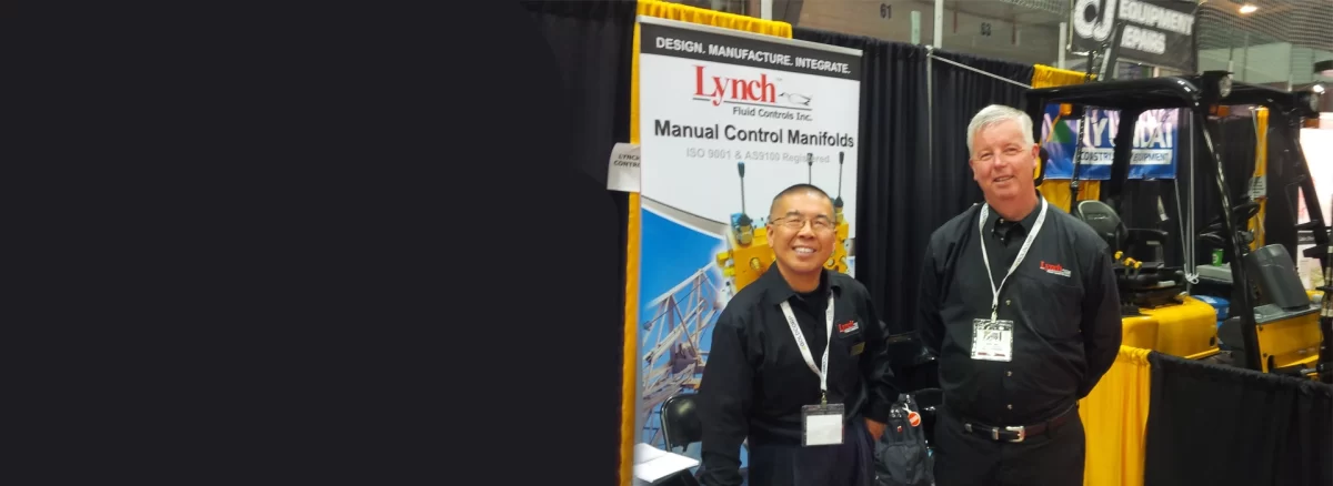 Success at The Big Event Canadian Mining Expo 2018