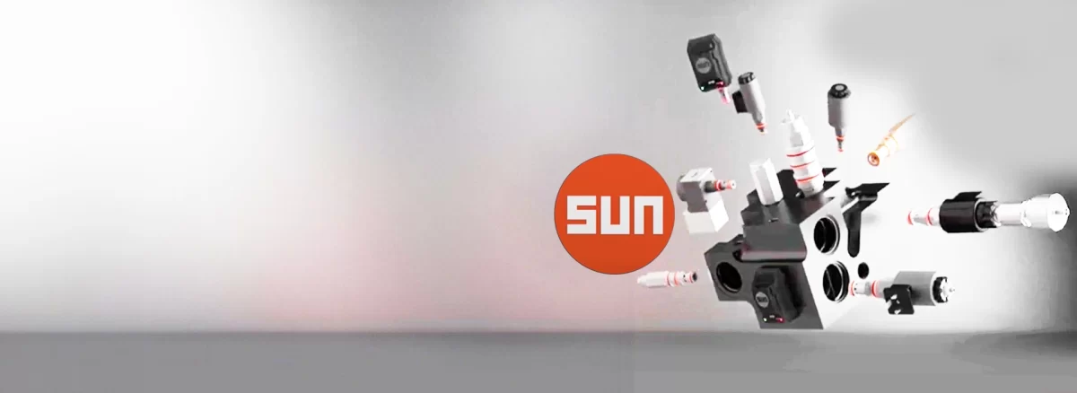 Sun Hydraulics - Motion Control for Mobile and Industrial Markets