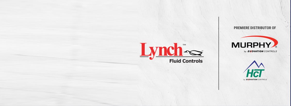 Enovation Controls and Lynch’s Partnership