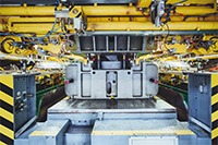 Automated Assembly equipment
