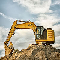 Generic machine equipment