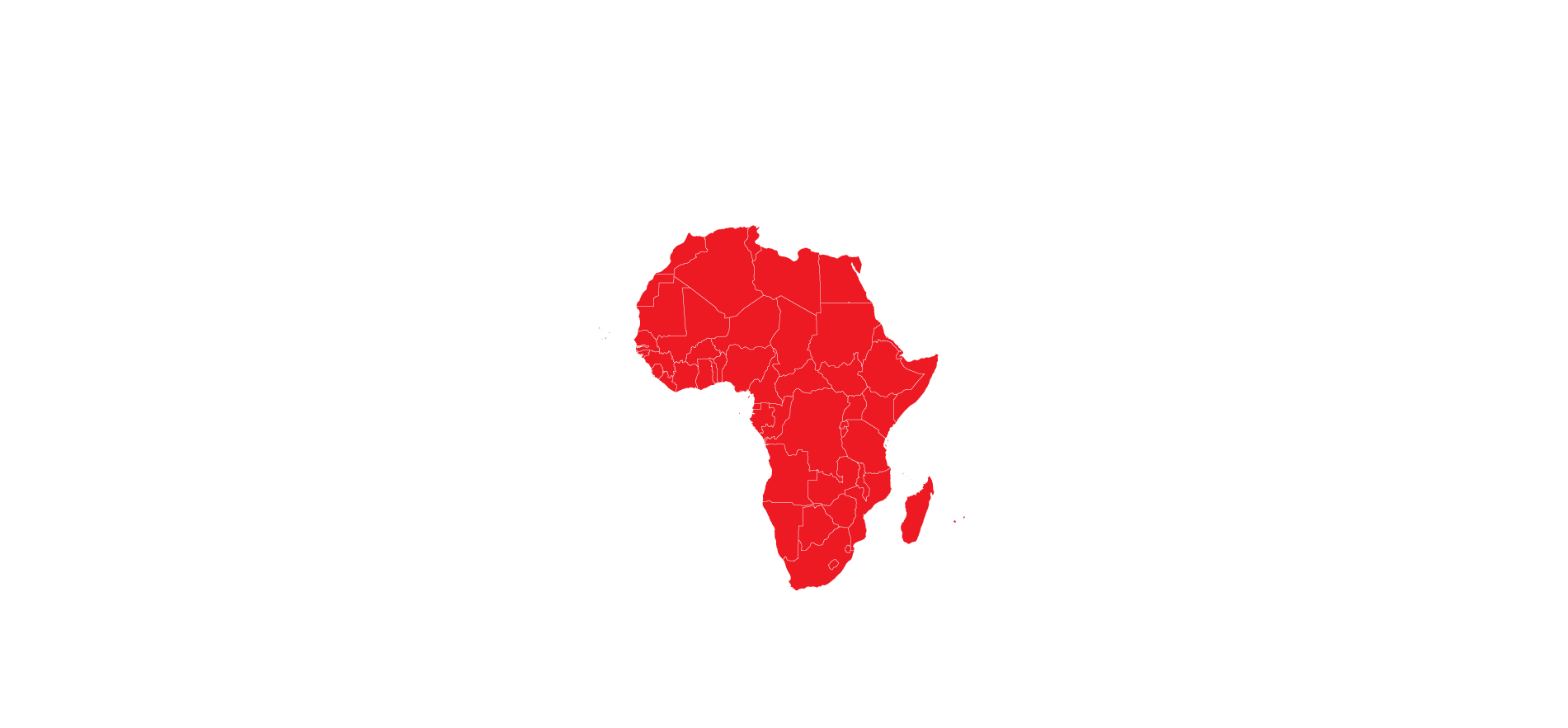 Highlight Africa
