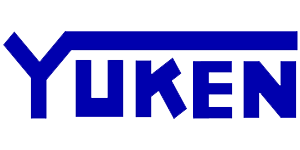 Yuken Logo